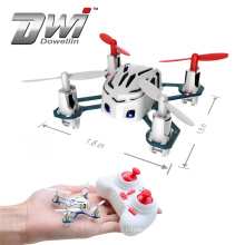 DWI Dowellin DH111 4-Channel RC Quadcopter 2.4Ghz Wholesale Skeye Nano Drone